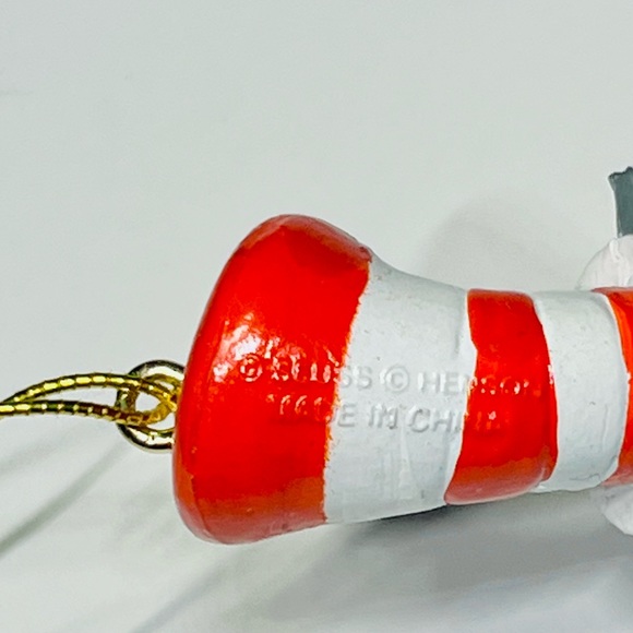 Dr Seuss Cat In the Hat Lot - Picture 4 of 12